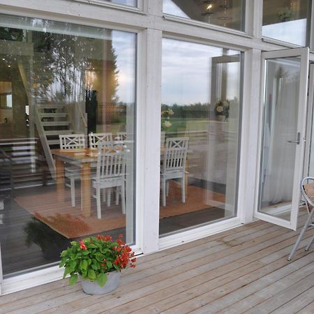 Annexet Pa Stallbackens Gard As Exterior foto