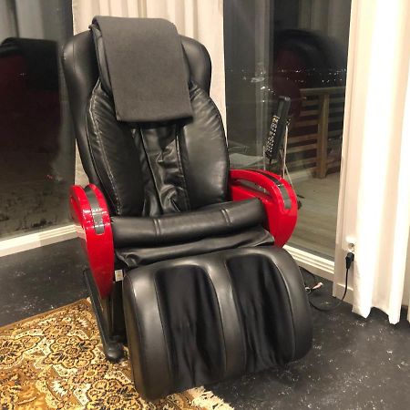 Annexet Pa Stallbackens Gard As Exterior foto