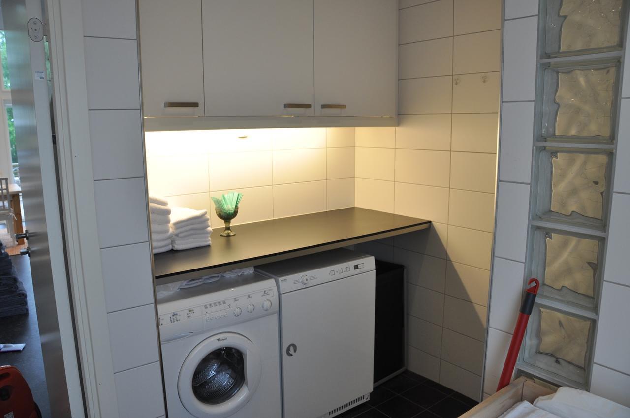 Annexet Pa Stallbackens Gard As Exterior foto